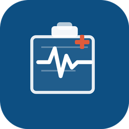 Medical Event Recorder app icon